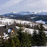 Udanypobyt Dream View Horská chata