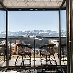 Chalet Udanypobyt Dream View Gliczarów