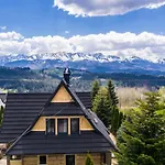 Udanypobyt Dream View Σαλέ *