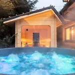 Σαλέ Udanypobyt Dream View