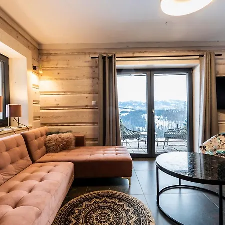 Udanypobyt Dream View Gliczarów