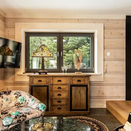 Udanypobyt Dream View