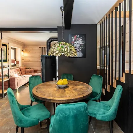 Udanypobyt Dream View * Gliczarów