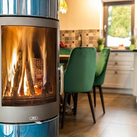 Udanypobyt Dream View *