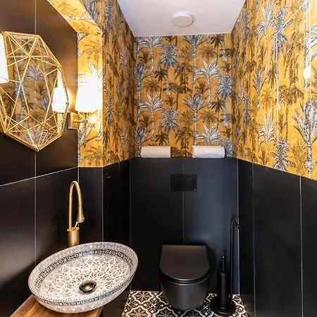 Udanypobyt Dream View * Gliczarów