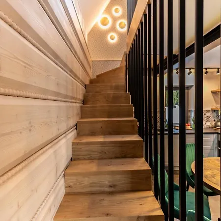 Udanypobyt Dream View