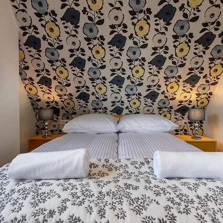 Udanypobyt Dream View בקתה Gliczarów