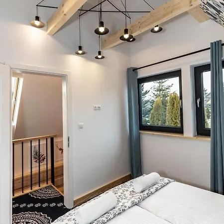 Udanypobyt Dream View