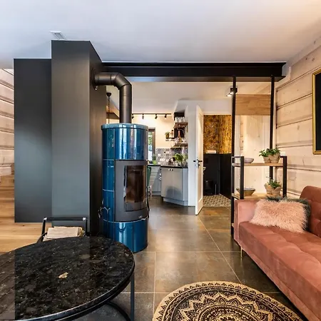 Udanypobyt Dream View * Gliczarów