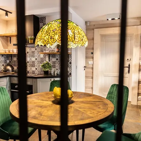 Udanypobyt Dream View * Gliczarów