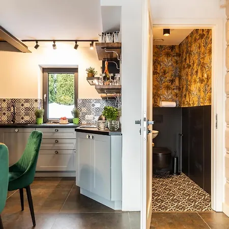 Udanypobyt Dream View * Gliczarów