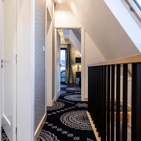 Chalé Udanypobyt Dream View Gliczarów