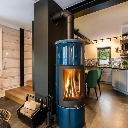 Udanypobyt Dream View