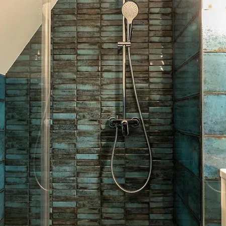 Udanypobyt Dream View *