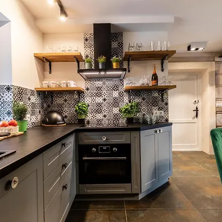 Udanypobyt Dream View Gliczarów