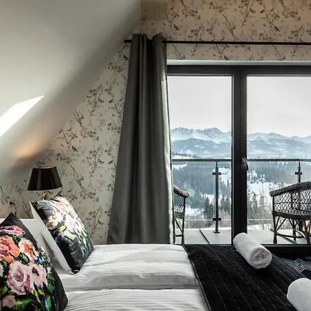 Udanypobyt Dream View * Gliczarów