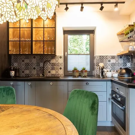 Udanypobyt Dream View