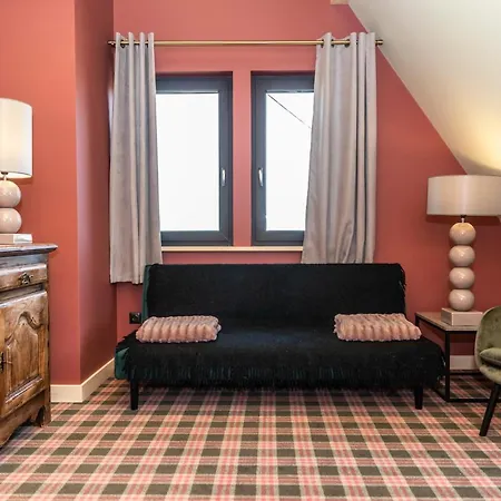 Udanypobyt Dream View *