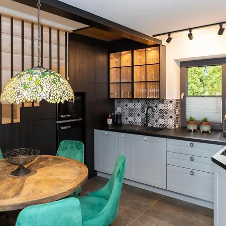 Udanypobyt Dream View