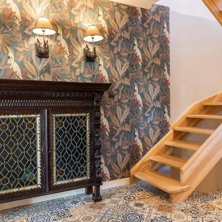 Udanypobyt Dream View * Gliczarów