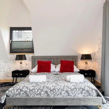 Udanypobyt Dream View Chalé Gliczarów