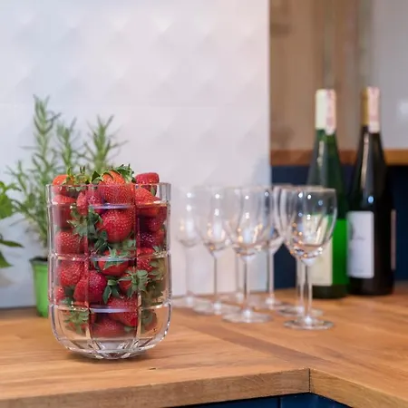 Udanypobyt Dream View * Gliczarów