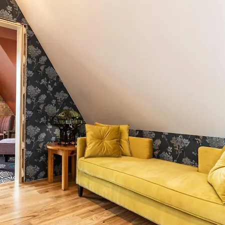 Udanypobyt Dream View