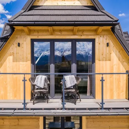 Udanypobyt Dream View * Gliczarów