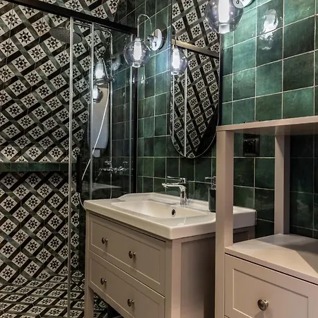 Udanypobyt Dream View *