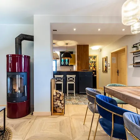 Udanypobyt Dream View