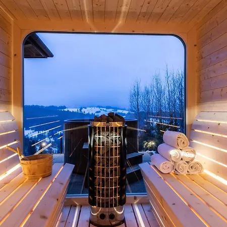 Udanypobyt Dream View