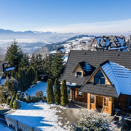 Udanypobyt Dream View