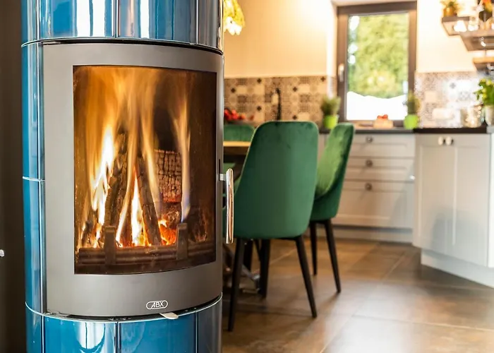 Udanypobyt Dream View *