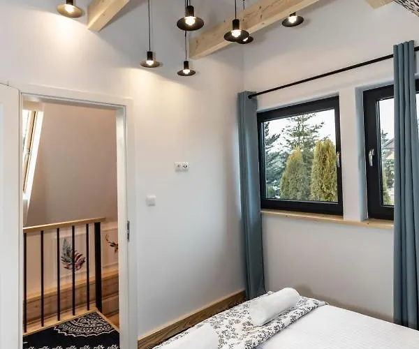 Udanypobyt Dream View