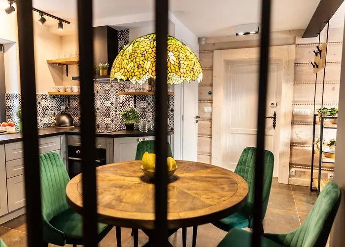 Udanypobyt Dream View * Gliczarów