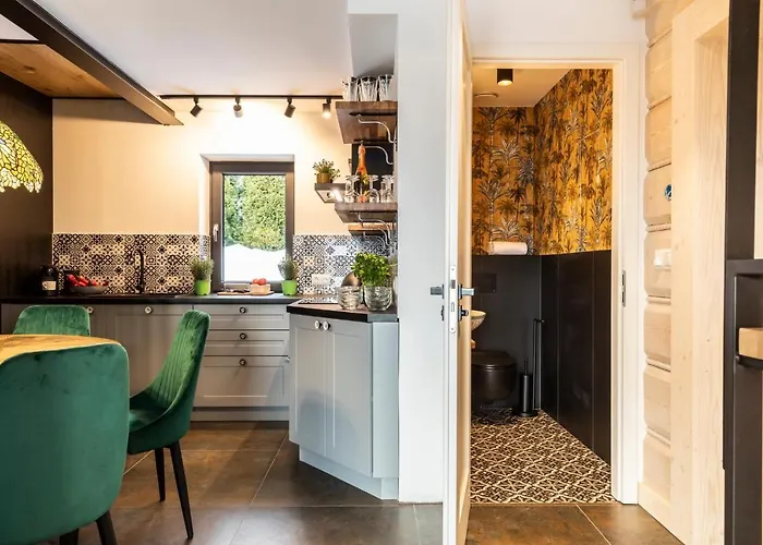 Udanypobyt Dream View * Gliczarów