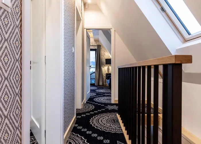 Chalé Udanypobyt Dream View Gliczarów