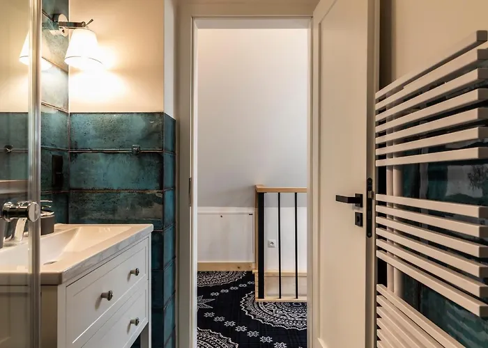 Chalet Udanypobyt Dream View *