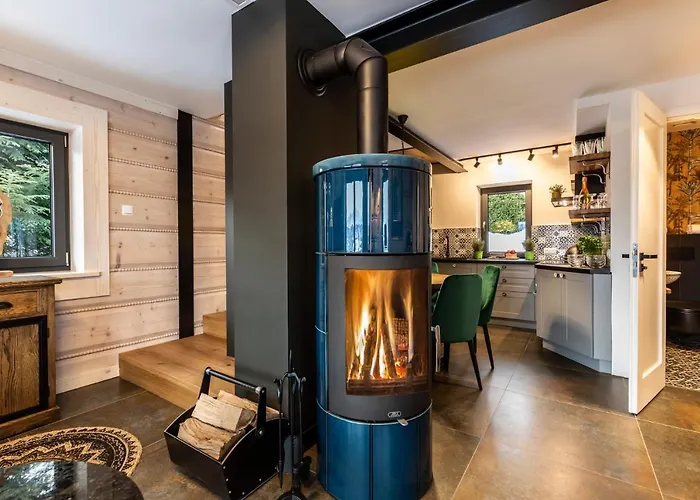 Udanypobyt Dream View