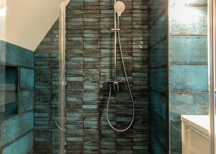 Udanypobyt Dream View *