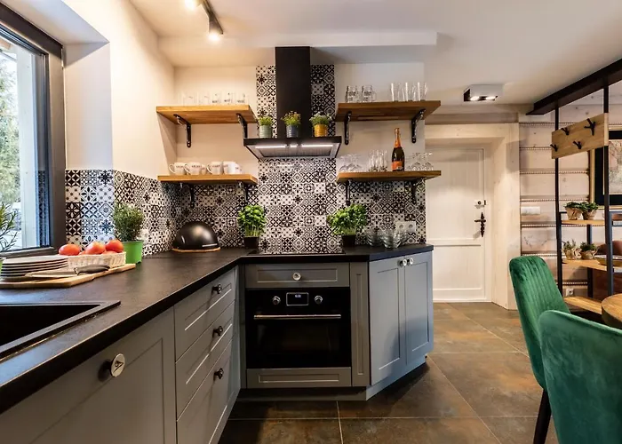 Udanypobyt Dream View Gliczarów