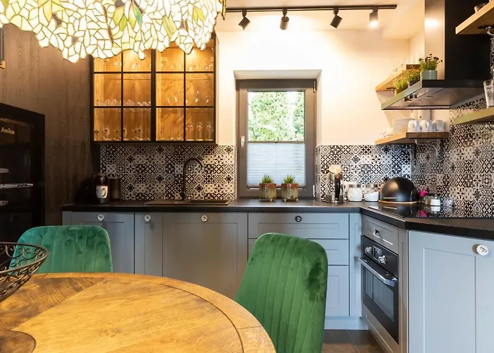 Udanypobyt Dream View