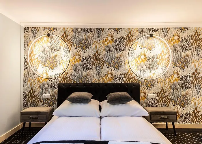 Udanypobyt Dream View Chalet *