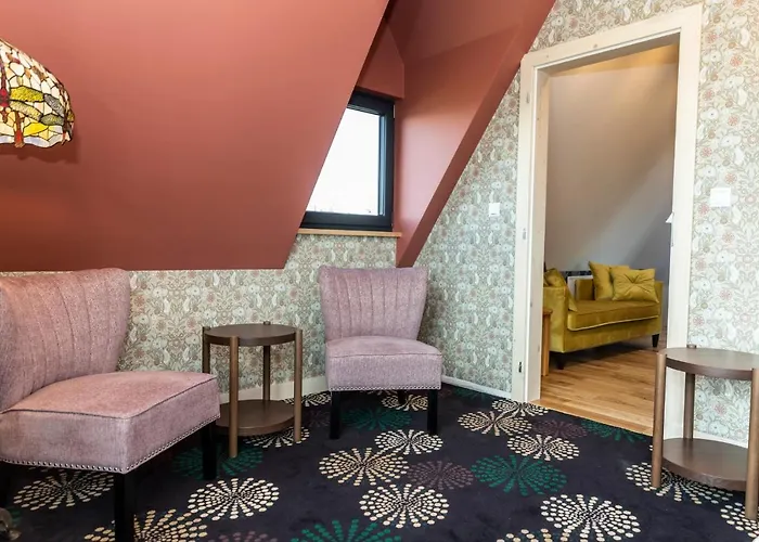 Udanypobyt Dream View