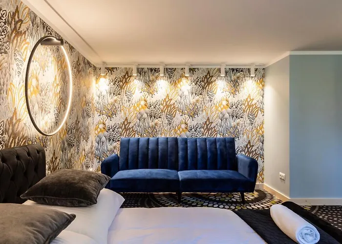 Udanypobyt Dream View Gliczarów