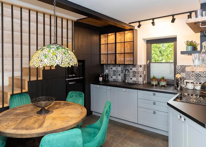 Udanypobyt Dream View