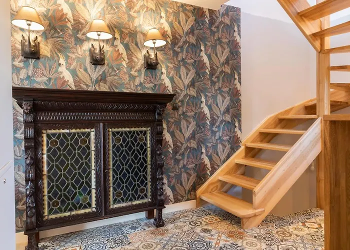 Udanypobyt Dream View * Gliczarów