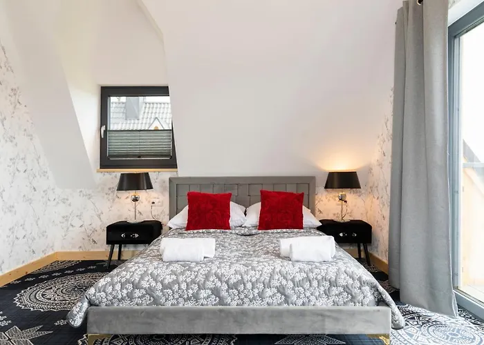 Udanypobyt Dream View Chalet Gliczarów