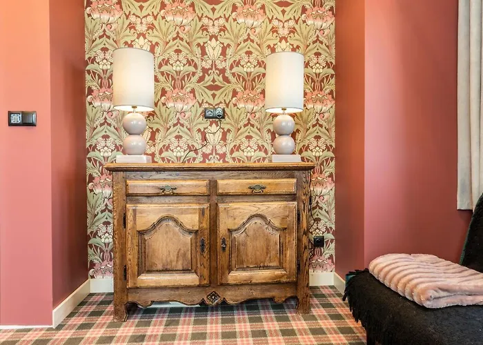 Chalet Udanypobyt Dream View