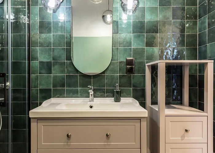 Chalet Udanypobyt Dream View Gliczarów